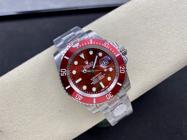 激安ロレックス側面デザイン